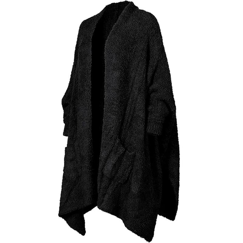 Plush Wearable Blanket