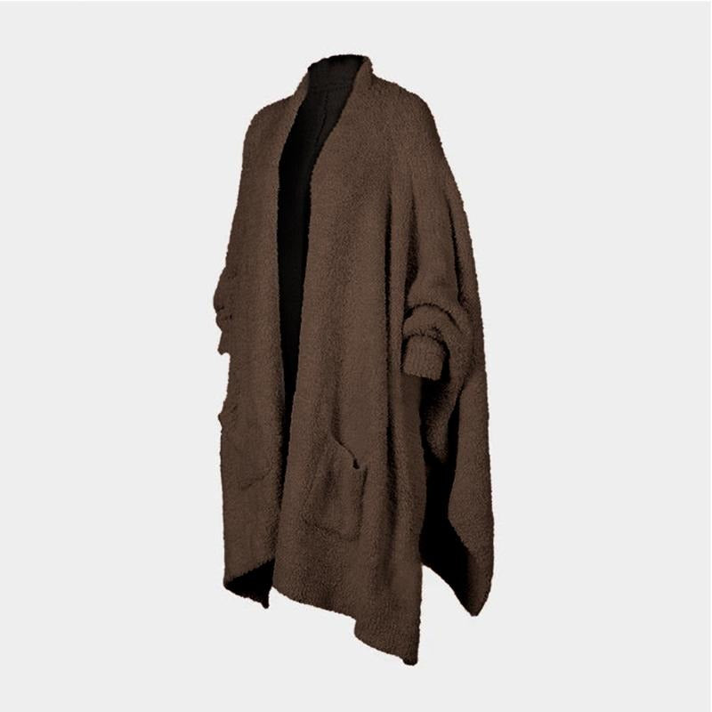 Plush Wearable Blanket