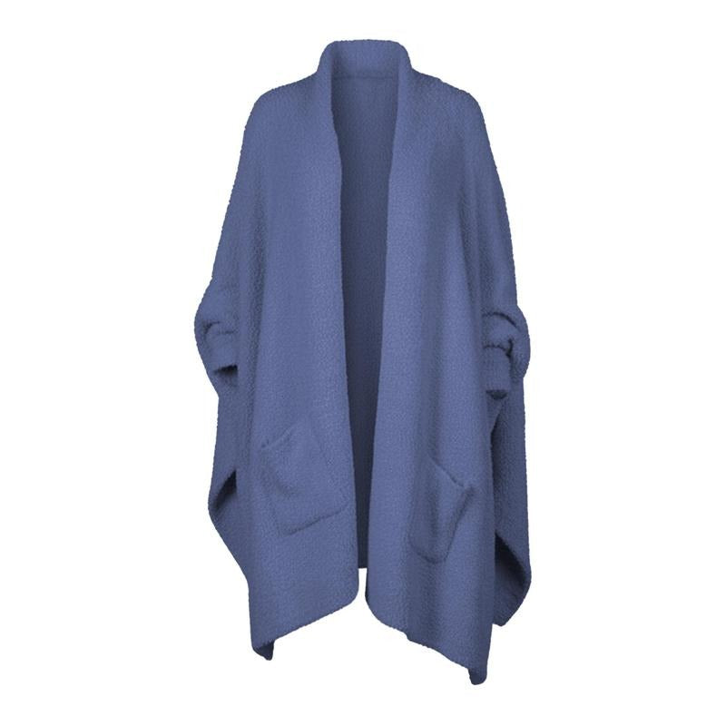 Plush Wearable Blanket