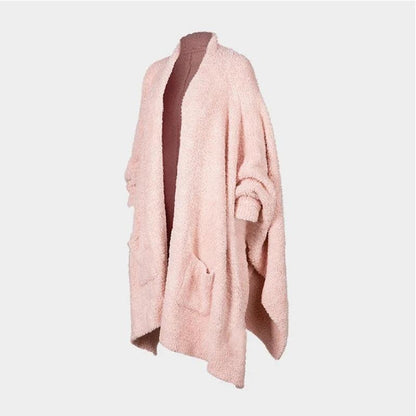 Plush Wearable Blanket