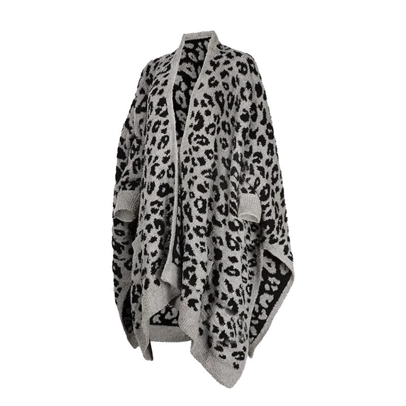 Plush Wearable Blanket