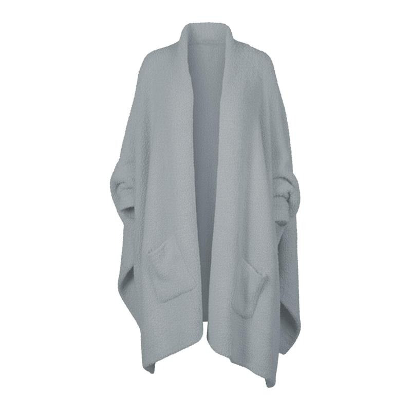 Plush Wearable Blanket