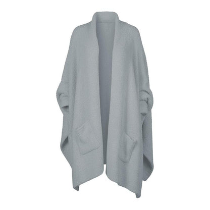 Plush Wearable Blanket