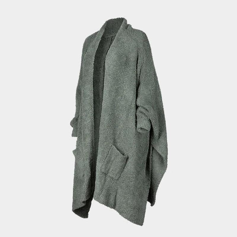 Plush Wearable Blanket