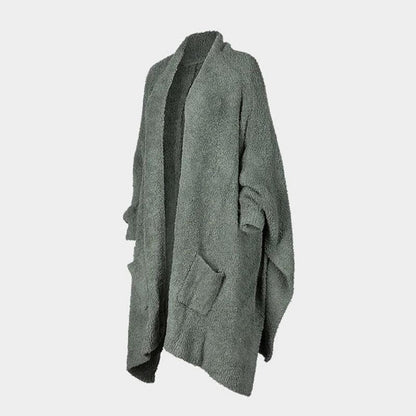 Plush Wearable Blanket