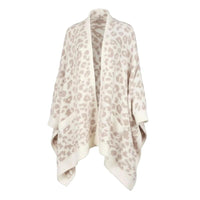 White Leopard