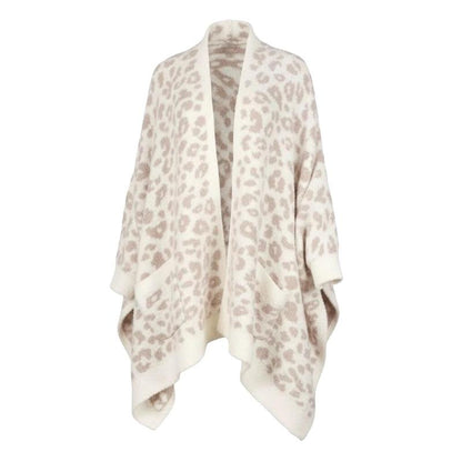 Plush Wearable Blanket