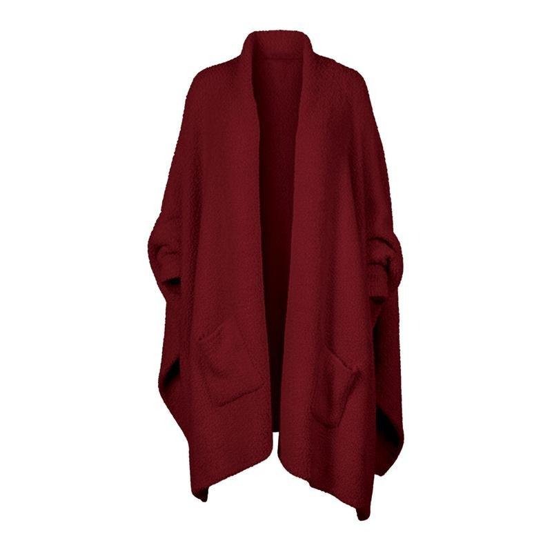 Plush Wearable Blanket