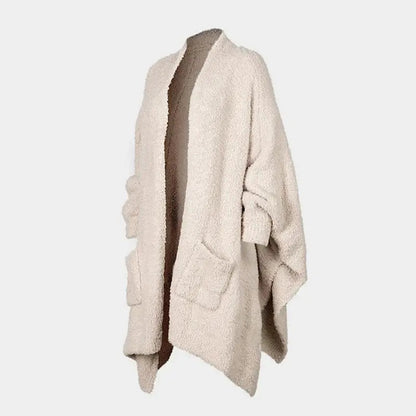 Plush Wearable Blanket