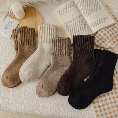 Cozy Slouch Socks - product image 1