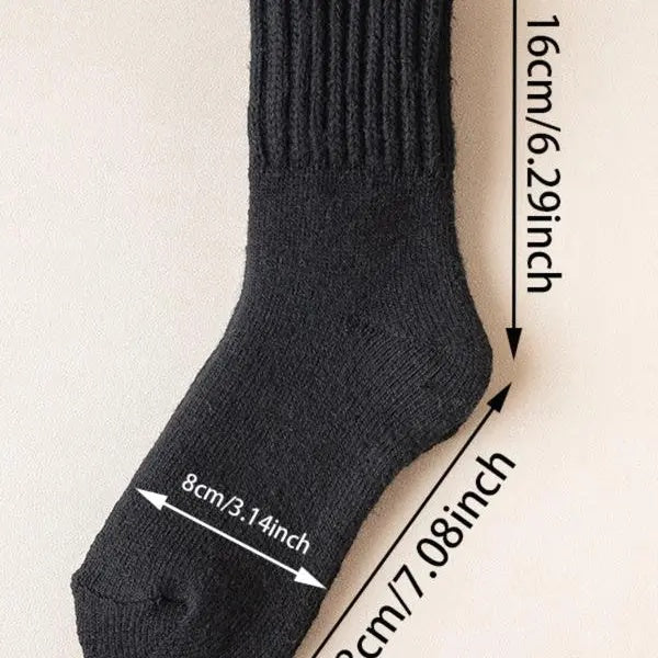 Cozy Slouch Socks - product image 2