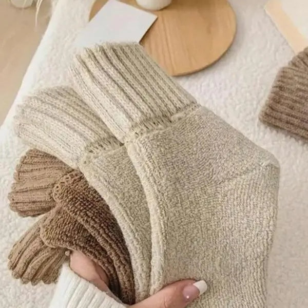 Cozy Slouch Socks - product image 3