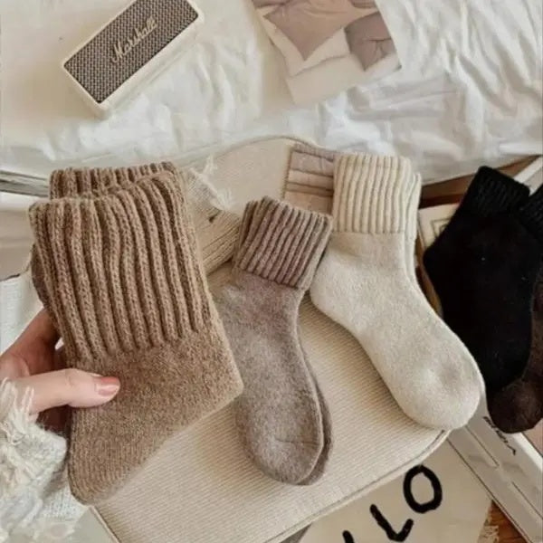 Cozy Slouch Socks - product image 4