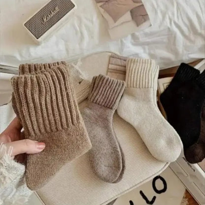 Cozy Slouch Socks - product image 4