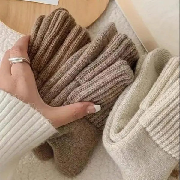 Cozy Slouch Socks - product image 5