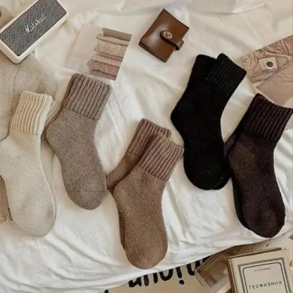 Cozy Slouch Socks - product image 6