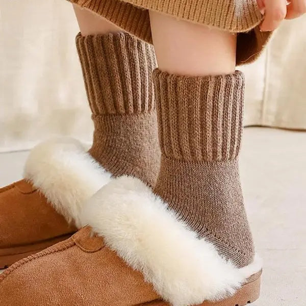 Cozy Slouch Socks - product image 7