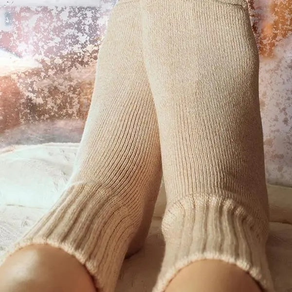 Cozy Slouch Socks - product image 8